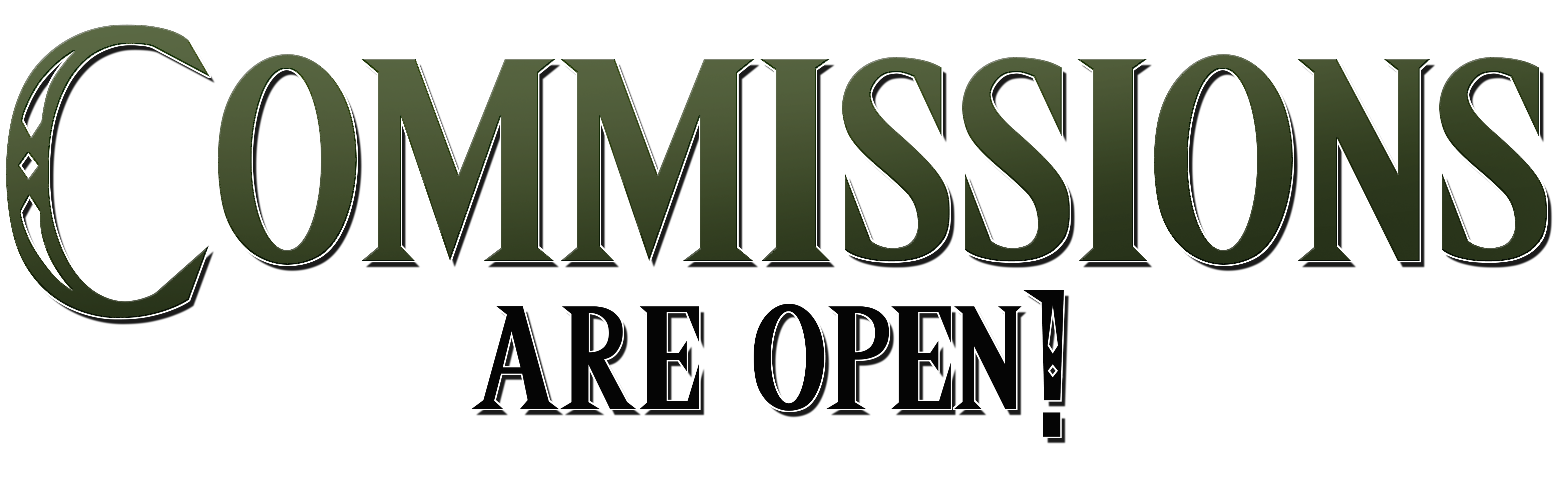 Commissions Logo